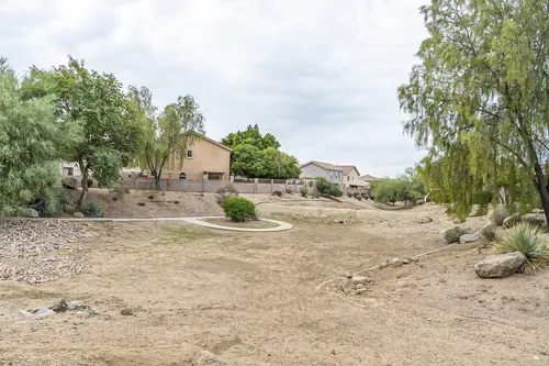 Red Mountain Ranch in Mesa, Arizona