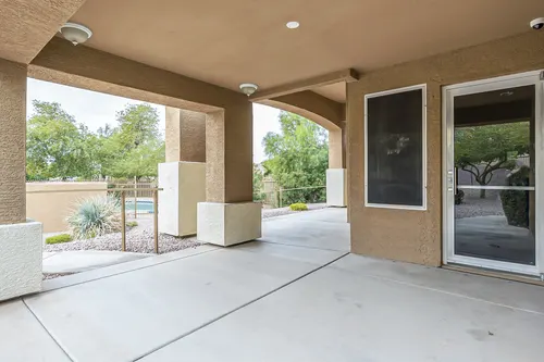 Red Mountain Ranch in Mesa, Arizona
