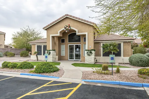 Red Mountain Ranch in Mesa, Arizona