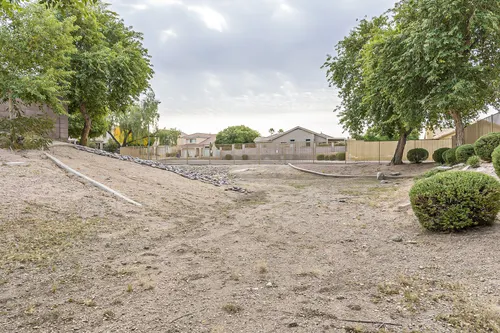 Red Mountain Ranch in Mesa, Arizona