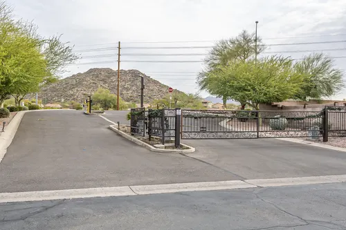 Red Mountain Ranch in Mesa, Arizona