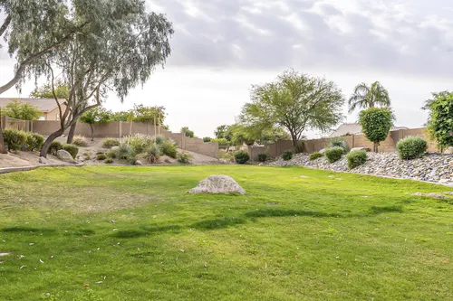 Red Mountain Ranch in Mesa, Arizona