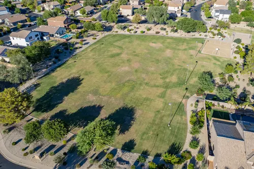 Santa Rita Ranch in Mesa, Arizona