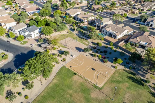 Santa Rita Ranch in Mesa, Arizona