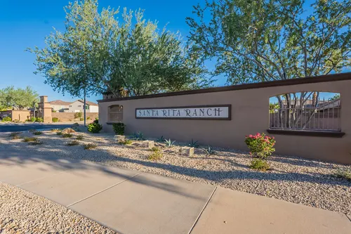 Santa Rita Ranch in Mesa, Arizona