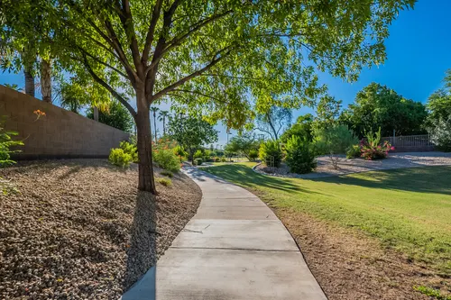 Santa Rita Ranch in Mesa, Arizona