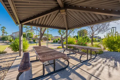 Santa Rita Ranch in Mesa, Arizona
