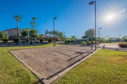 Santa Rita Ranch in Mesa, Arizona
