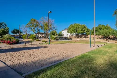 Santa Rita Ranch in Mesa, Arizona