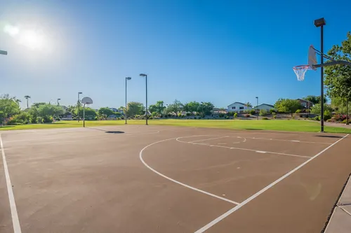 Santa Rita Ranch in Mesa, Arizona
