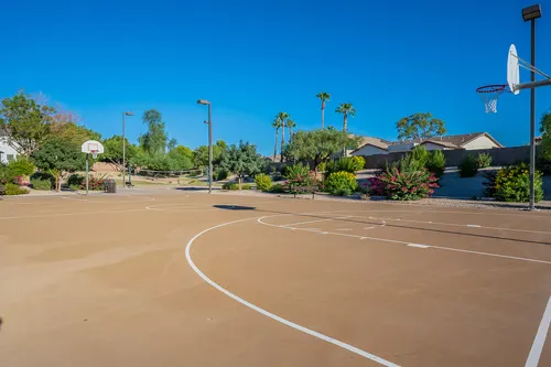 Santa Rita Ranch in Mesa, Arizona