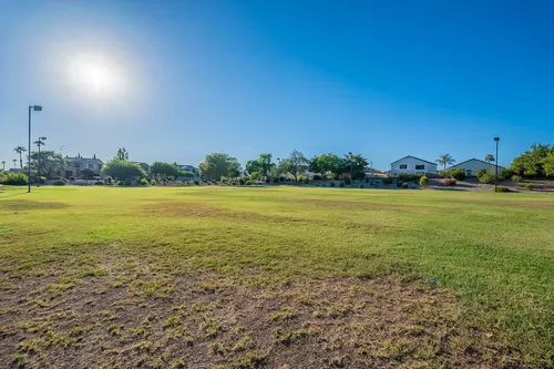 Santa Rita Ranch in Mesa, Arizona