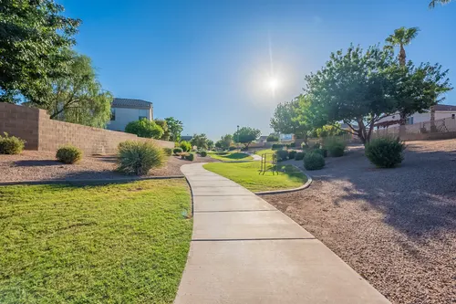 Santa Rita Ranch in Mesa, Arizona