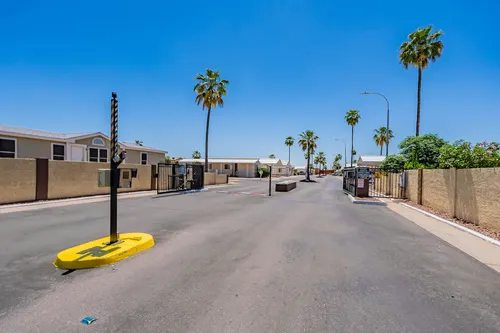Sierra Estates in Mesa, Arizona