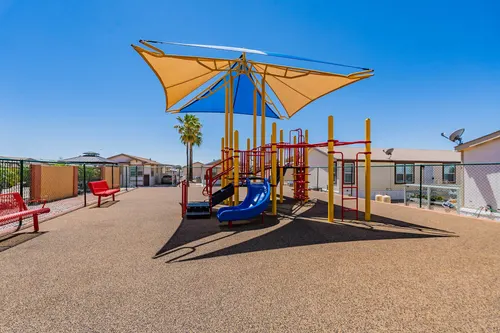 Sierra Estates in Mesa, Arizona