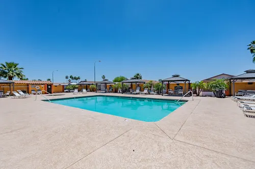 Sierra Estates in Mesa, Arizona