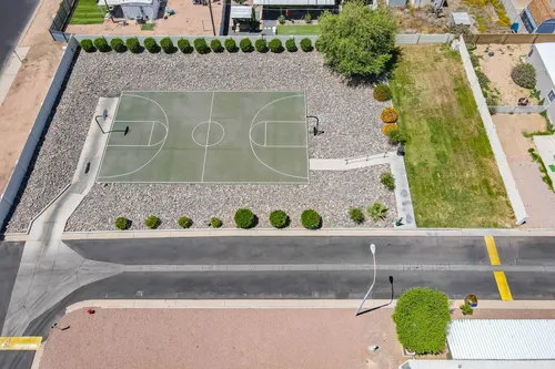 Sierra Estates in Mesa, Arizona