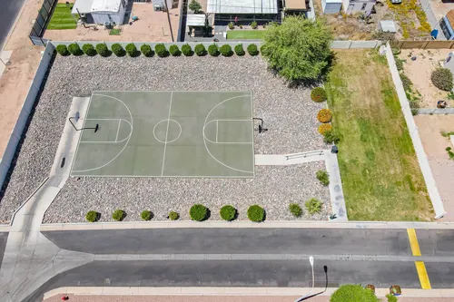 Sierra Estates in Mesa, Arizona