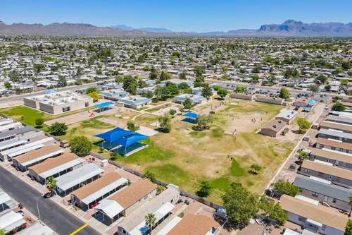 Sierra Estates in Mesa, Arizona
