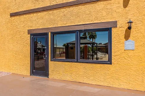 Sierra Estates in Mesa, Arizona