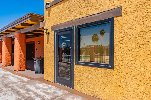 Sierra Estates in Mesa, Arizona