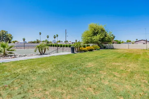 Sierra Estates in Mesa, Arizona