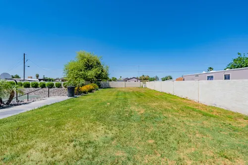 Sierra Estates in Mesa, Arizona