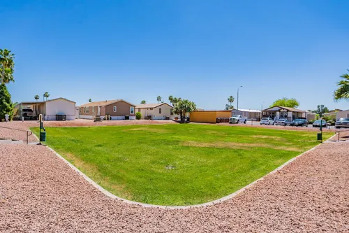 Sierra Estates in Mesa, Arizona
