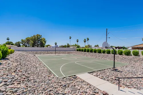 Sierra Estates in Mesa, Arizona