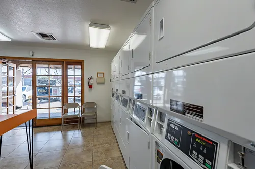 Silveridge RV Resort in Mesa, Arizona