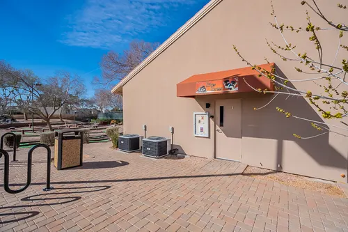 Silveridge RV Resort in Mesa, Arizona