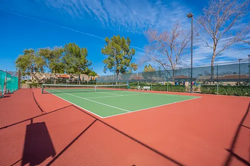 Silveridge RV Resort in Mesa, Arizona
