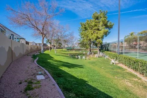 Silveridge RV Resort in Mesa, Arizona