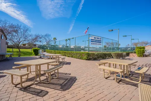Silveridge RV Resort in Mesa, Arizona