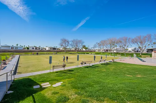 Silveridge RV Resort in Mesa, Arizona