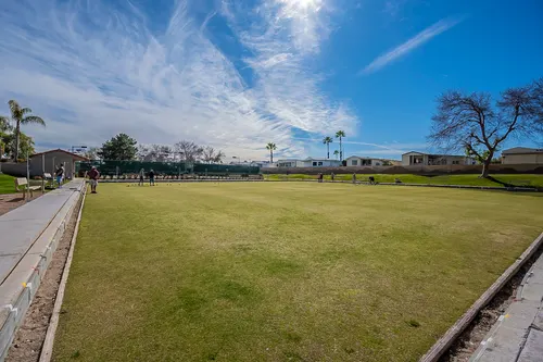 Silveridge RV Resort in Mesa, Arizona