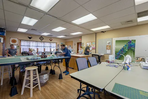 Silveridge RV Resort in Mesa, Arizona