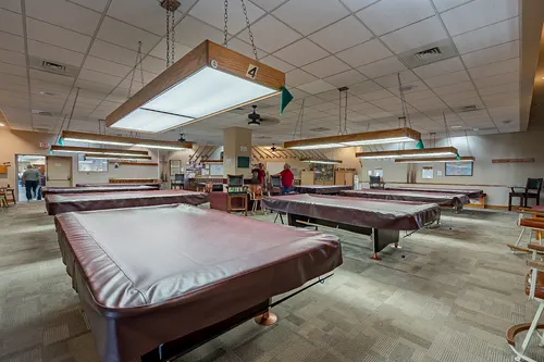 Silveridge RV Resort in Mesa, Arizona