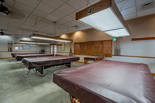 Silveridge RV Resort in Mesa, Arizona