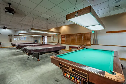 Silveridge RV Resort in Mesa, Arizona