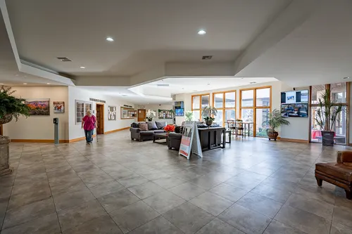 Silveridge RV Resort in Mesa, Arizona