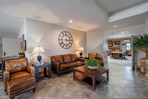 Silveridge RV Resort in Mesa, Arizona