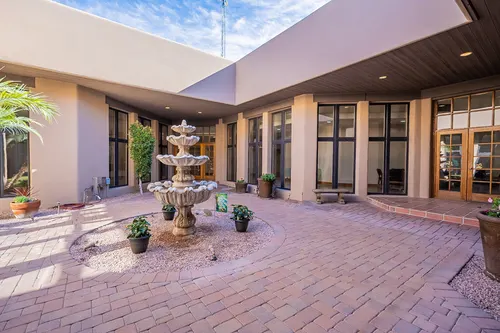 Silveridge RV Resort in Mesa, Arizona