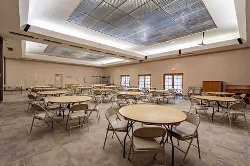 Silveridge RV Resort in Mesa, Arizona