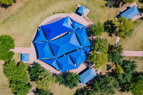 Skyline Park in Mesa, Arizona