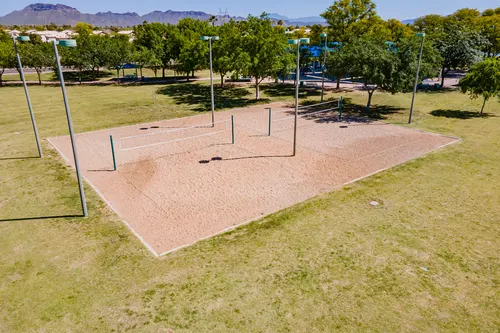 Skyline Park in Mesa, Arizona