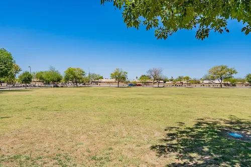 Skyline Park in Mesa, Arizona