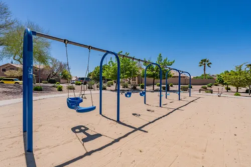 Skyline Park in Mesa, Arizona