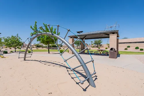 Skyline Park in Mesa, Arizona