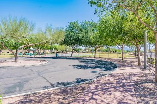 Skyline Park in Mesa, Arizona
